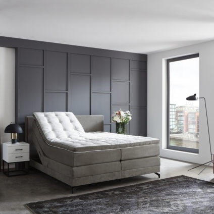 Jubileumactie: 30% korting op al onze bedden