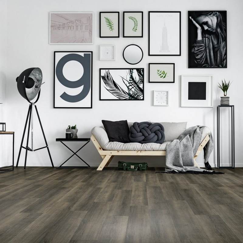 Pvc vloer