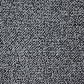 Comfy zilvergrijs 0175