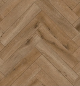 Callisto Visgraat 4200 Natural Oak Dark